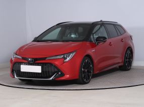 Toyota Corolla - 2020