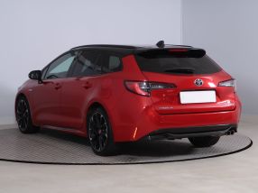 Toyota Corolla - 2020