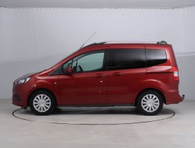 Ford Tourneo Courier - 2020