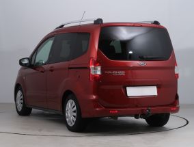 Ford Tourneo Courier - 2020
