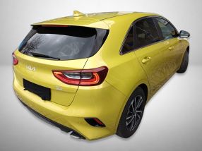 Kia Ceed - 2021
