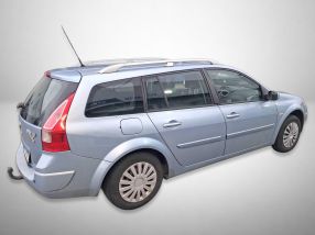 Renault Megane - 2009