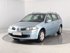 Renault Megane - 2009