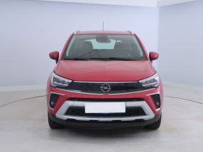 Opel Crossland - 2021
