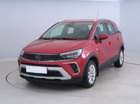 Opel Crossland - 2021