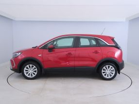 Opel Crossland - 2021