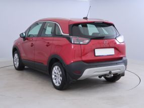 Opel Crossland - 2021