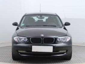 BMW 1 - 2007