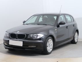 BMW 1 - 2007