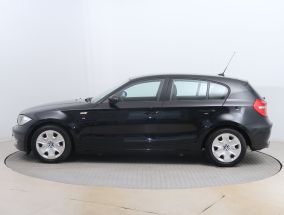 BMW 1 - 2007