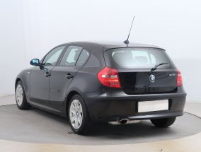 BMW 1 - 2007