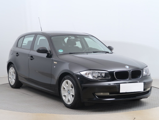 BMW 1