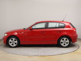 BMW 1 - 2008