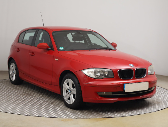 BMW 1
