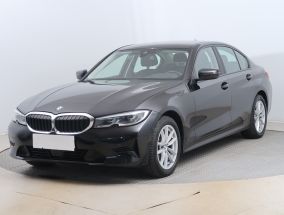 BMW 3 - 2019