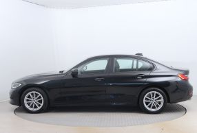 BMW 3 - 2019