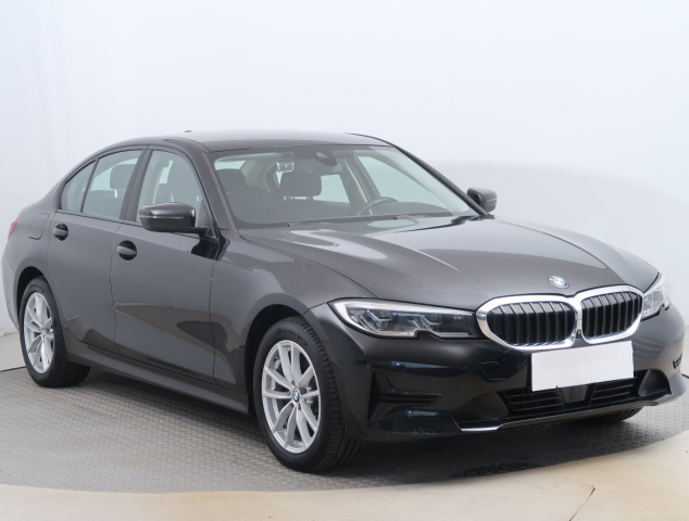 BMW 3 2019