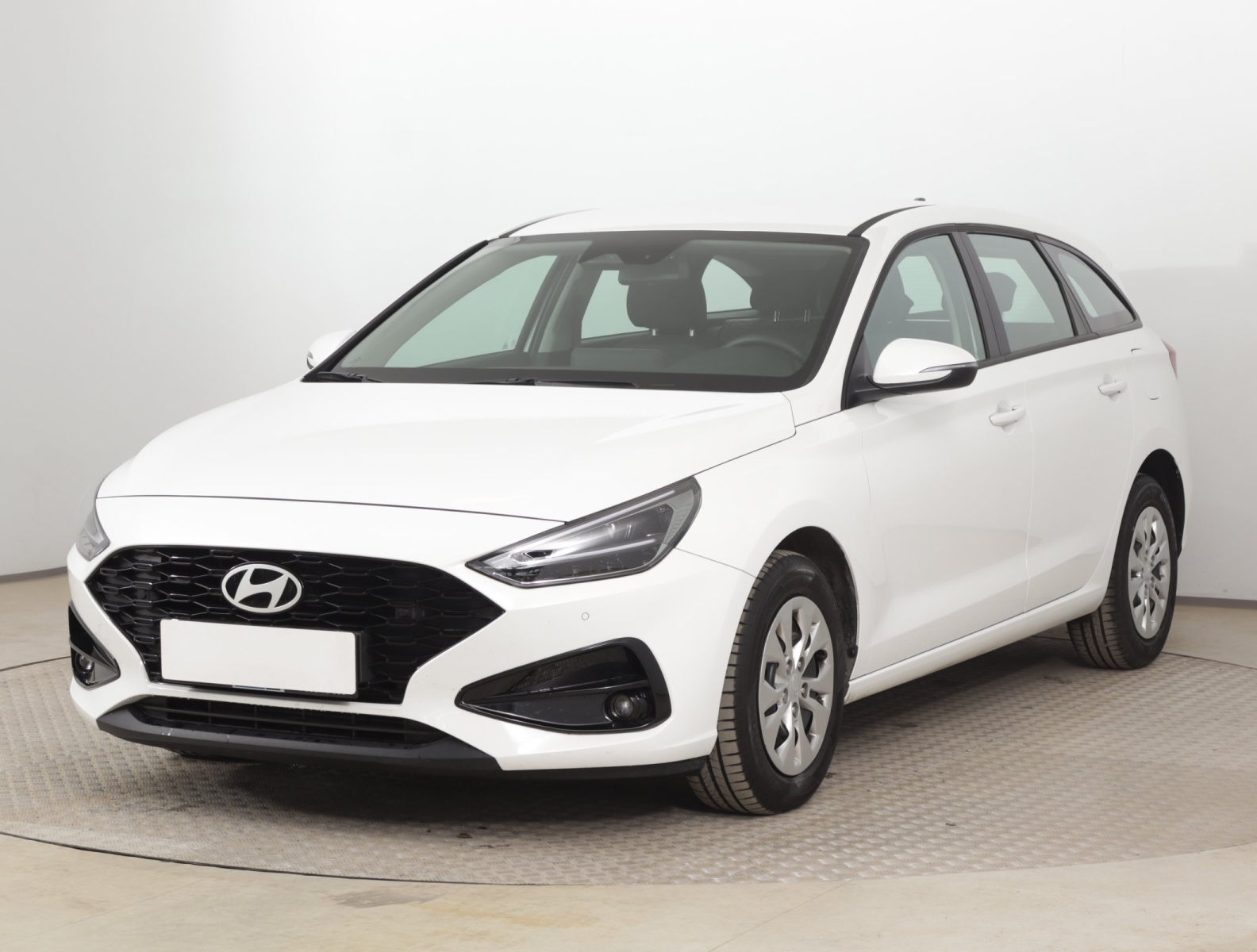 Hyundai i30 - 2025