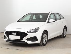 Hyundai i30 - 2025