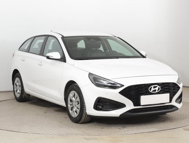 Hyundai i30 2025