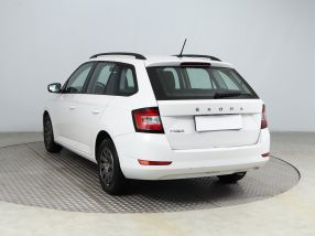 Škoda Fabia - 2021