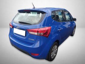 Hyundai ix20 - 2013