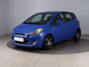 Hyundai ix20 - 2013