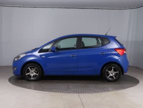 Hyundai ix20 - 2013