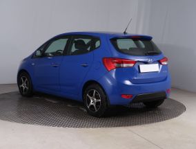 Hyundai ix20 - 2013