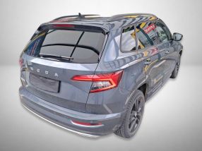 Skoda Karoq - 2019