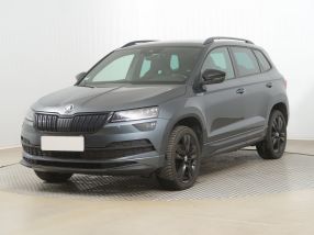 Škoda Karoq - 2019