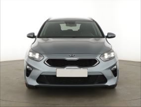 Kia Ceed - 2021