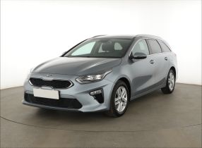 Kia Ceed - 2021