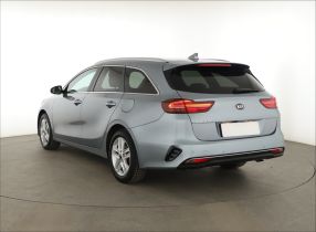 Kia Ceed - 2021