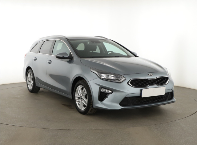 Kia Ceed 2021