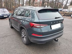 Skoda Kodiaq - 2021
