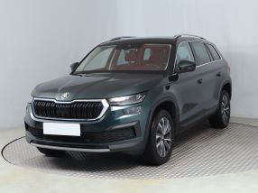 Skoda Kodiaq - 2021