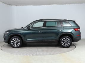 Skoda Kodiaq - 2021