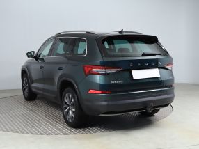 Skoda Kodiaq - 2021