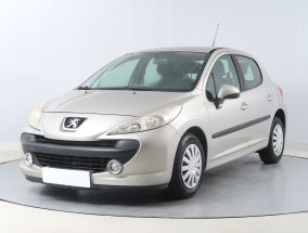 Peugeot 207 - 2009