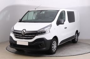 Renault Trafic - 2019