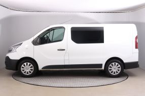 Renault Trafic - 2019