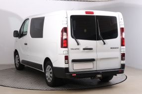 Renault Trafic - 2019