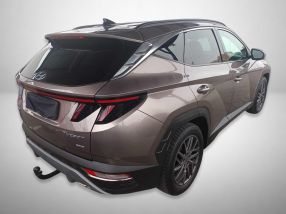 Hyundai Tucson - 2021