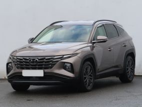 Hyundai Tucson - 2021
