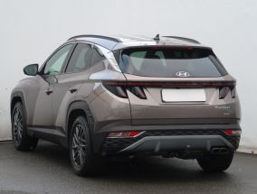 Hyundai Tucson - 2021