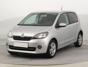 Skoda Citigo - 2015