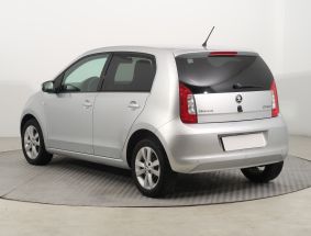 Skoda Citigo - 2015