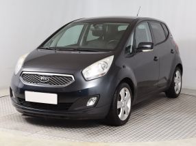 Kia Venga - 2011