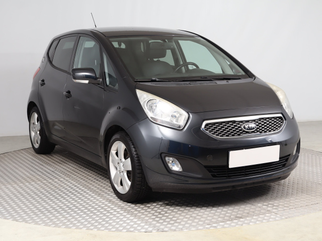 Kia Venga 2011
